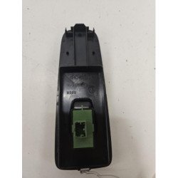 Interrupteur De Leve Vitre Avant Droit Peugeot Boxer 3 Phase 2